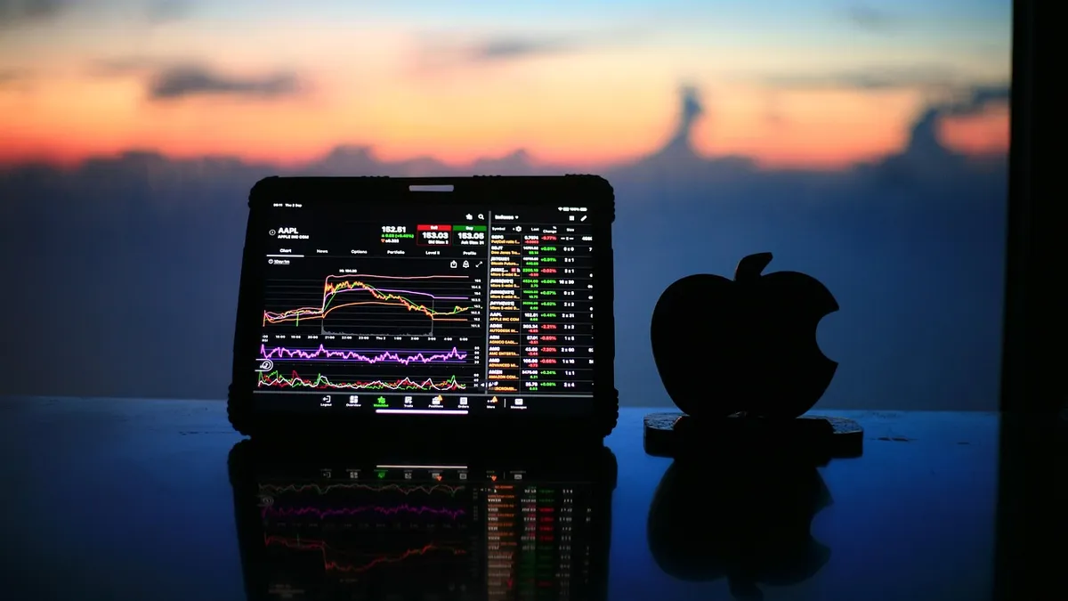 Best cfd trading signals analysis by Crazii JTVertex