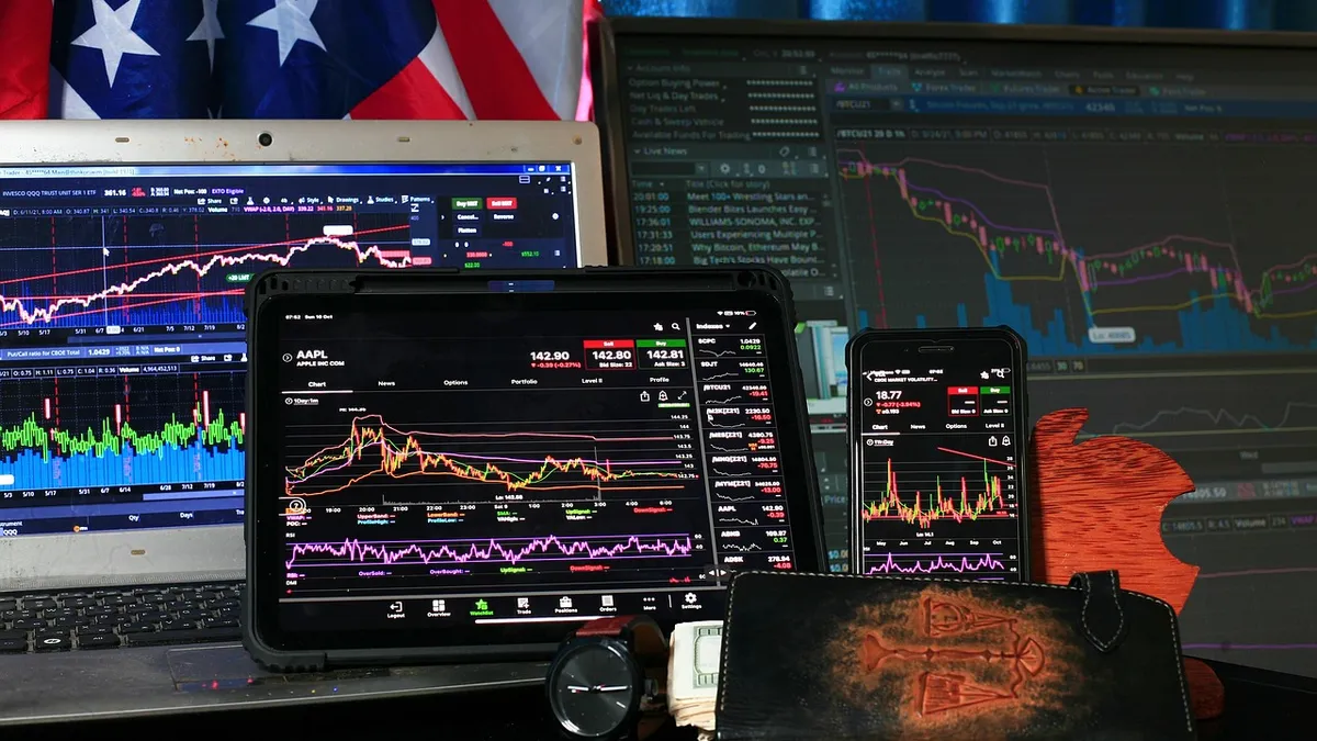 how to use crypto buy and sell signals safely Australian traders Crazii JTVertex