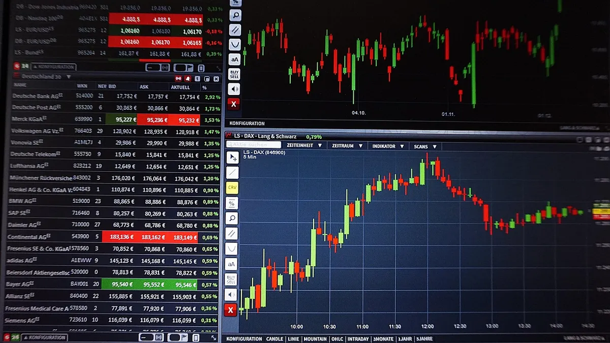 How do you identify the best forex daily signals with low drawdown? - best forex daily signals - Crazii JTVertex