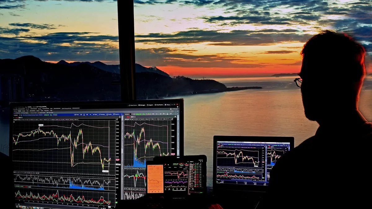 best trading signals channel - Crazii JTVertex