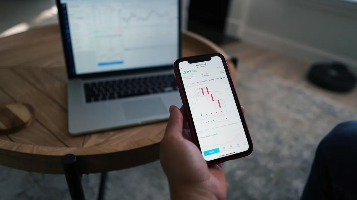 common mistakes joining Discord trading signals servers Australian traders
