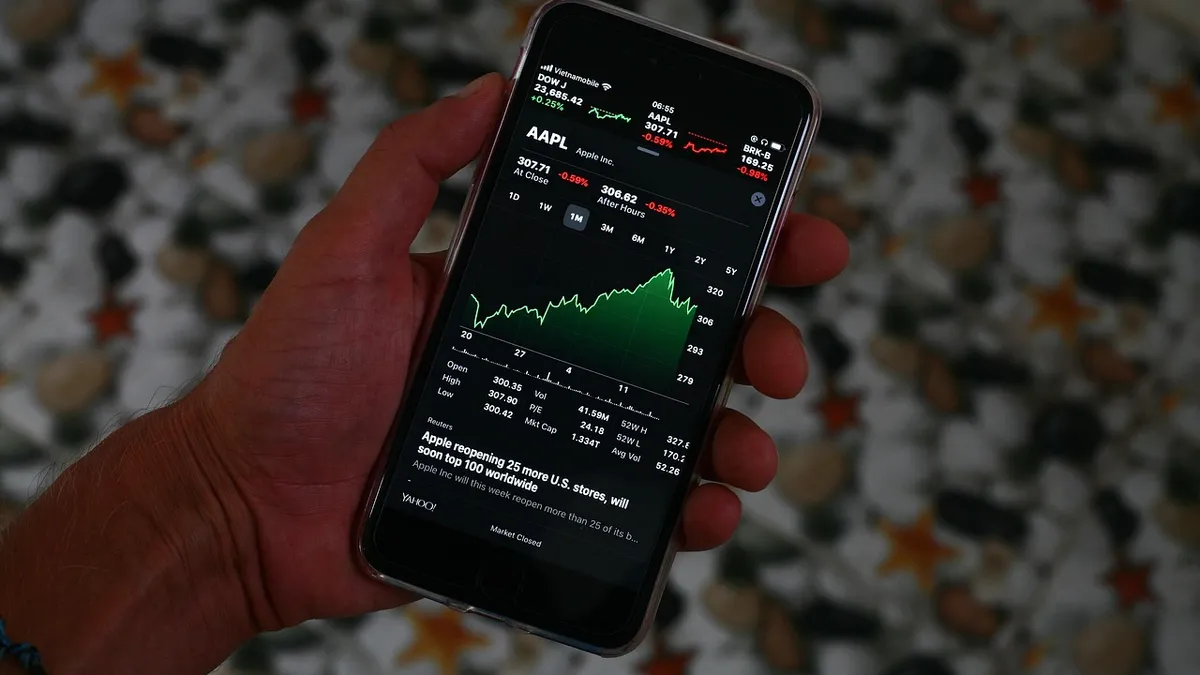 evaluating ASX stock signals before risking capital Crazii JTVertex