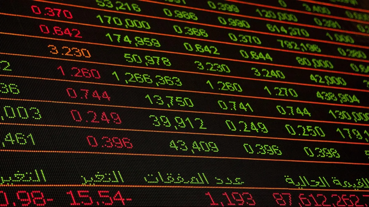 best trading signals group - Crazii JTVertex