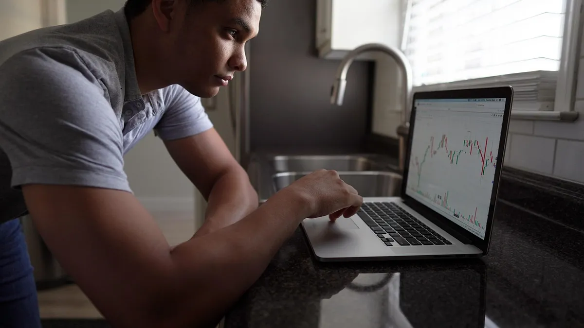how to evaluate trading signal quality before risking money — Crazii JTVertex