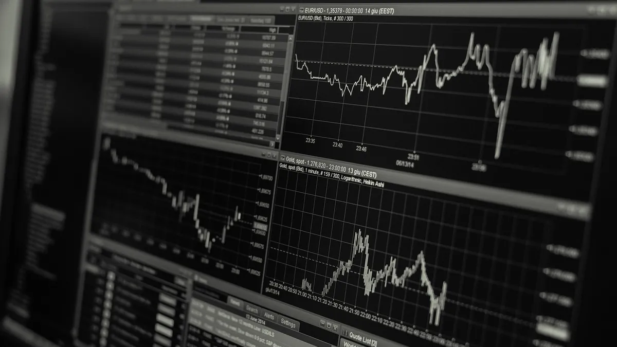 common trading signal mistakes in choppy markets — Crazii JTVertex