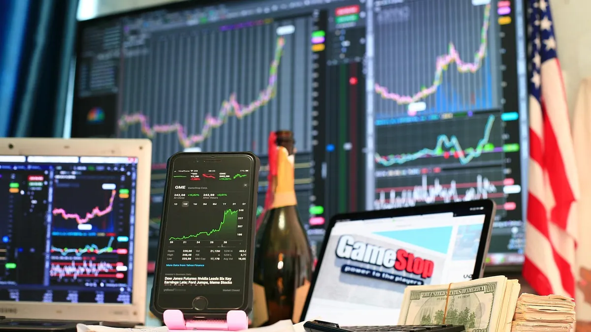 best trading signals tradingview chart analysis Crazii JTVertex
