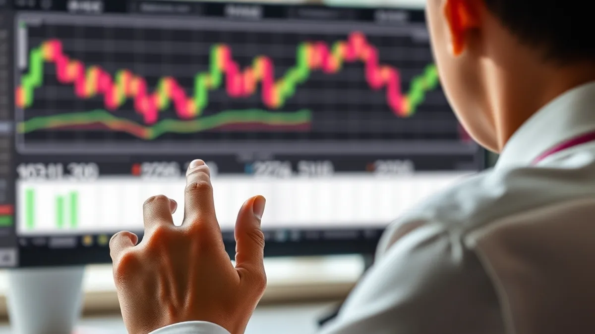 Best Trading Software With Buy Sell Signals for Busy Traders