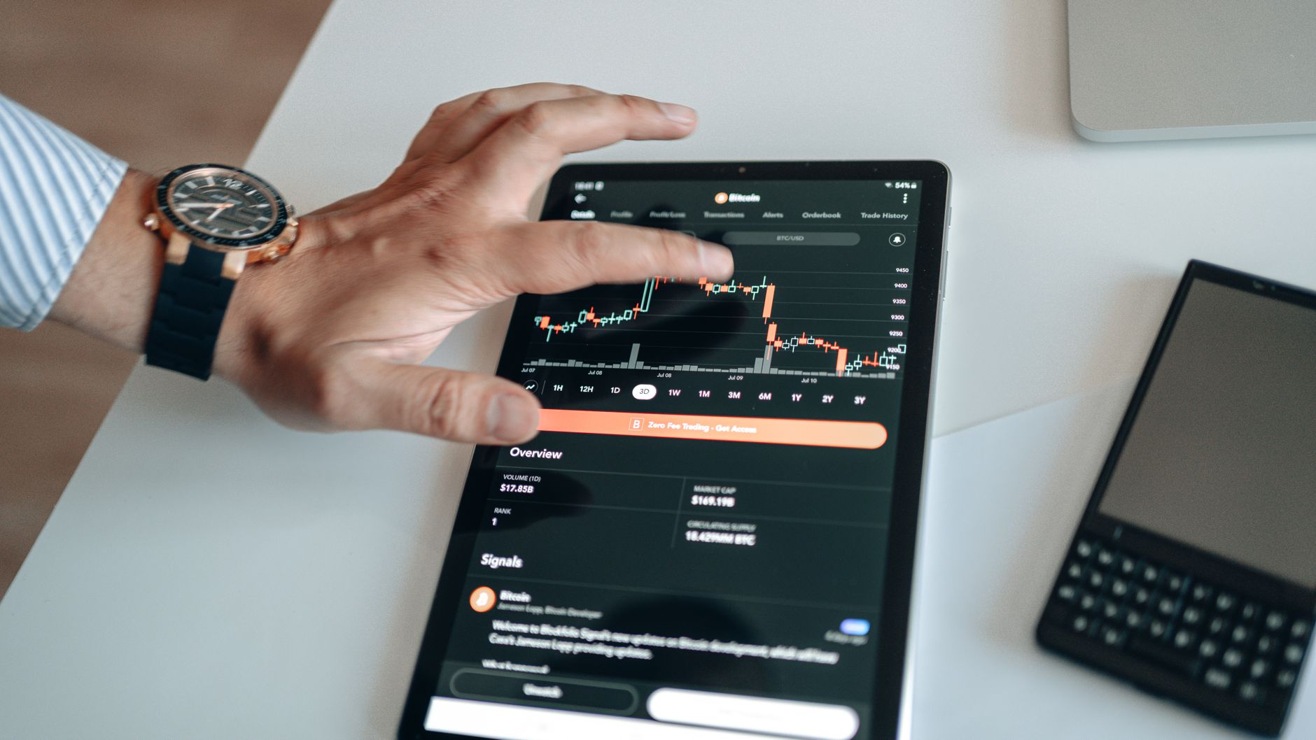 How to Evaluate a Crypto Signal Provider Before You Risk a Dollar