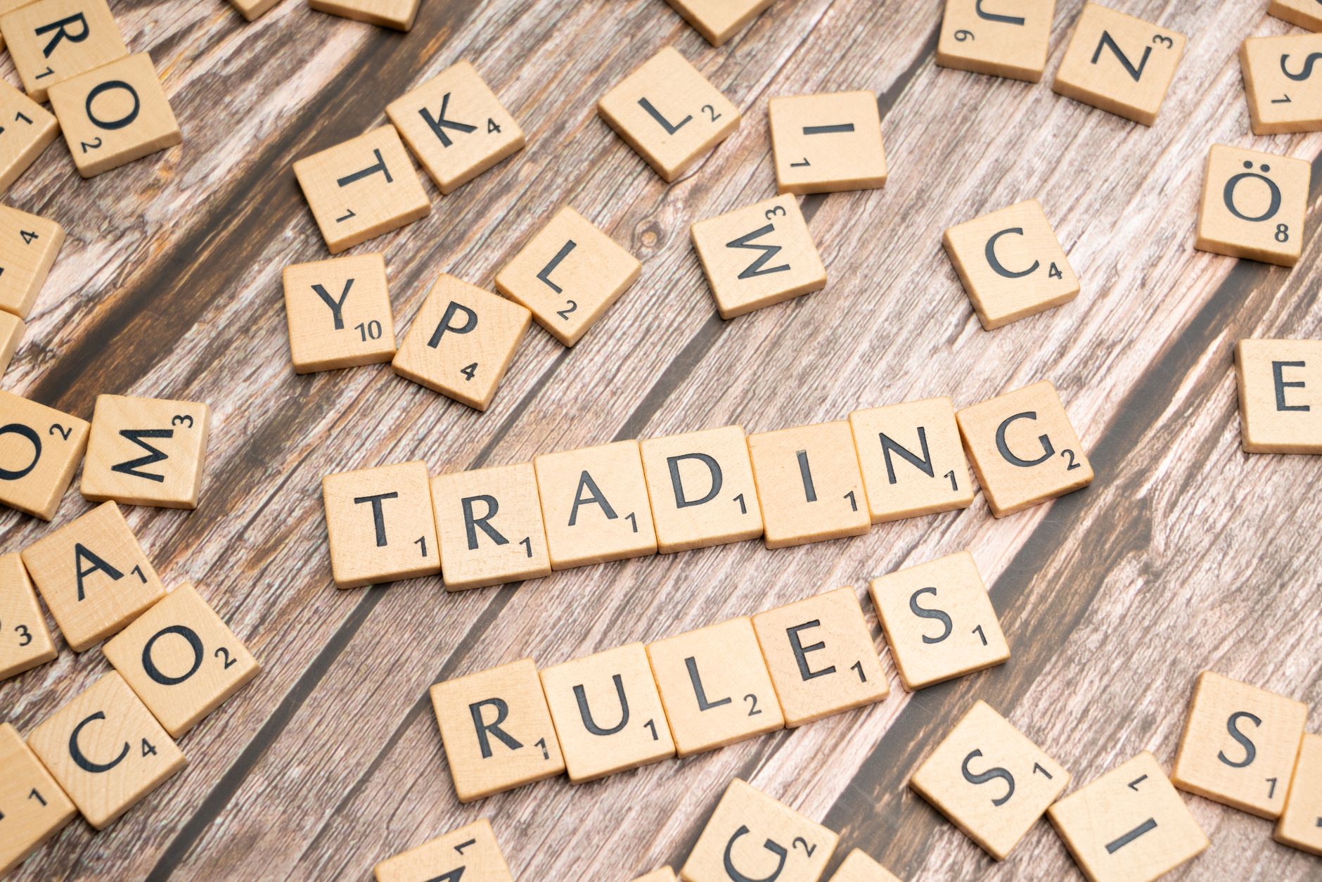 The XAUUSD trading framework that keeps your account alive