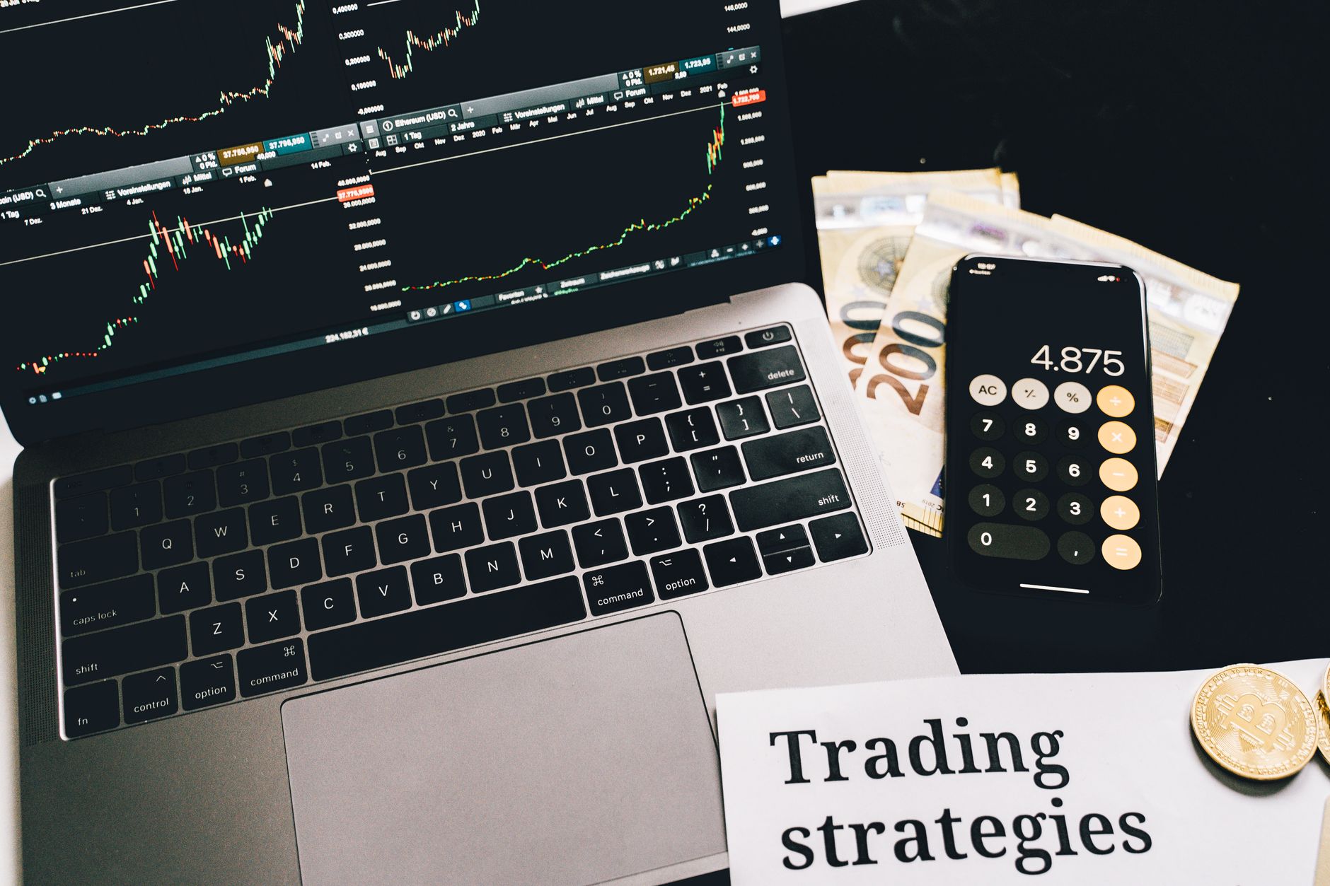 What trading tools should a first-timer in Australia actually start with?