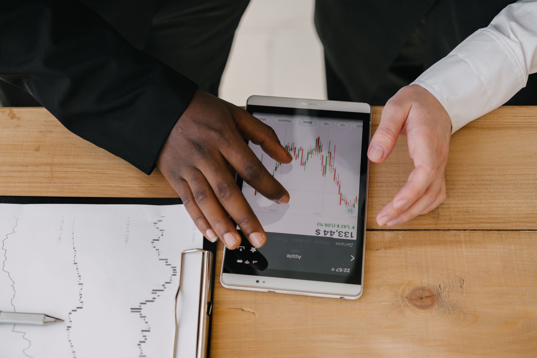 What makes a trading affiliate programme genuinely worth it for Australian creators?