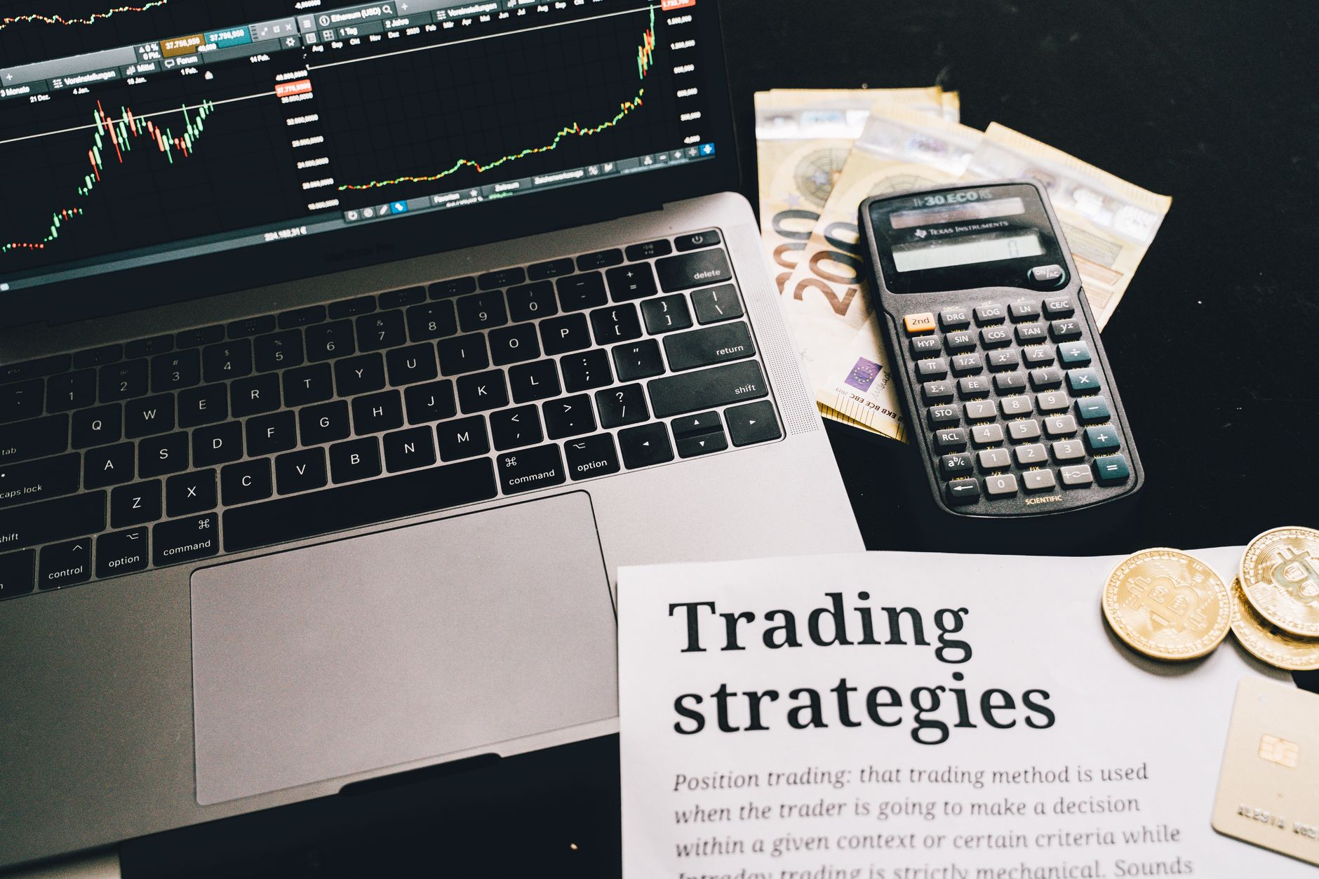 Which trading affiliate programmes pay Australian marketers the most in 2026?