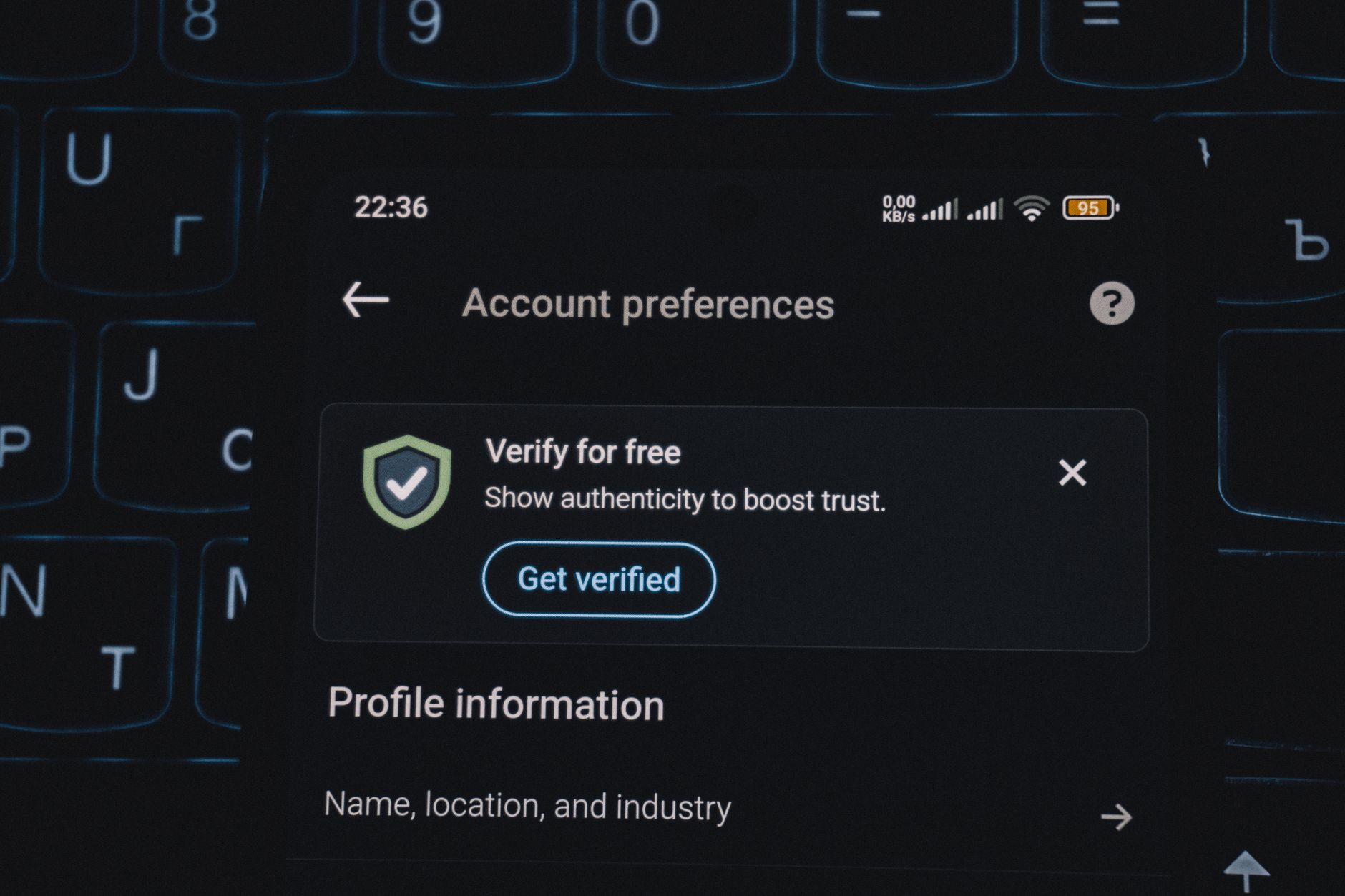 How Do You Verify Accuracy in a Telegram Signals Group Before Risking Real Money?