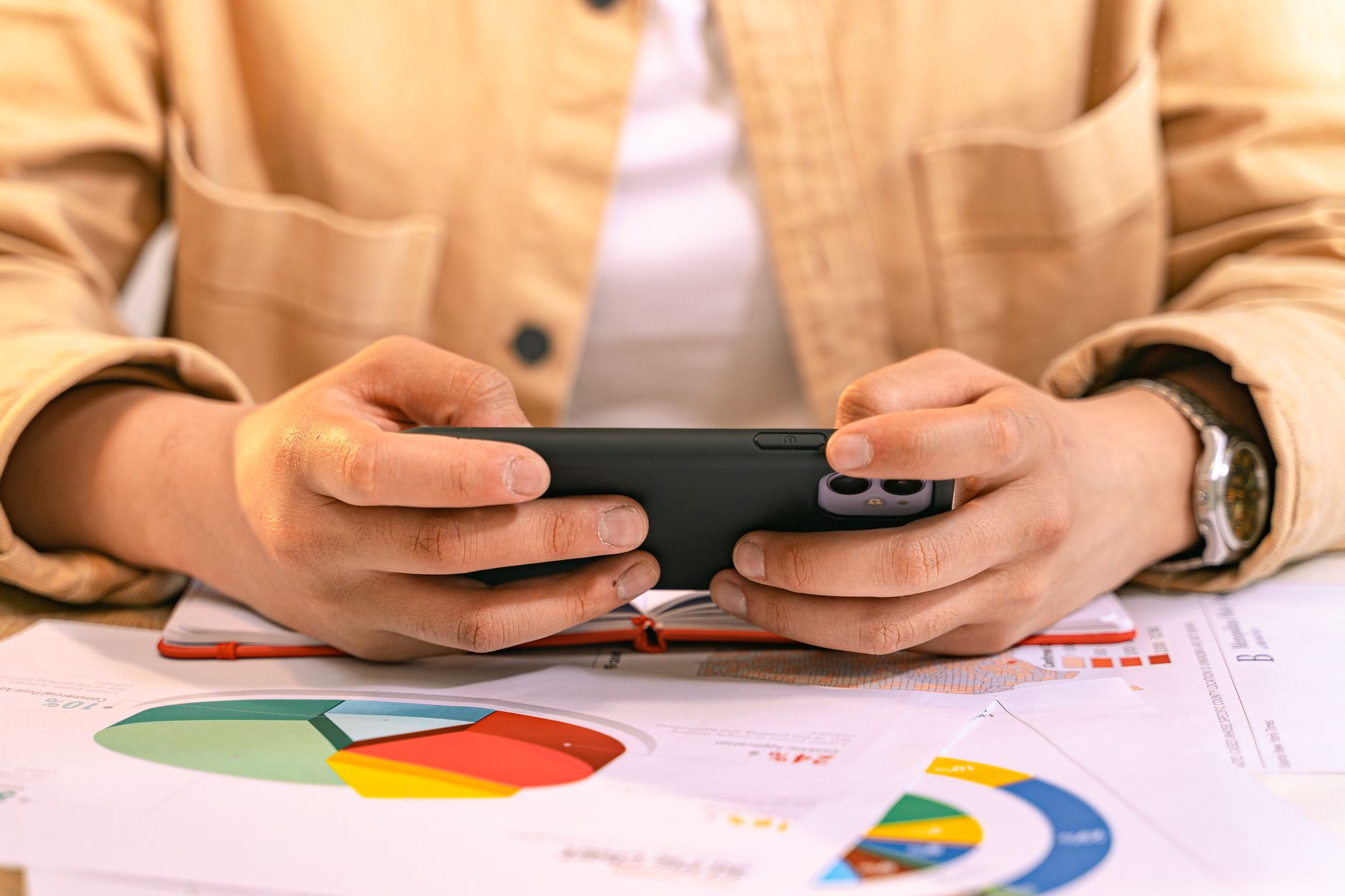What Does the Australian Data Say About Signals and Retail Outcomes?