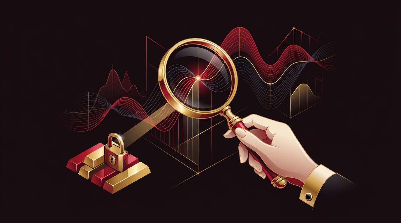 How do you evaluate signal quality before risking real money?