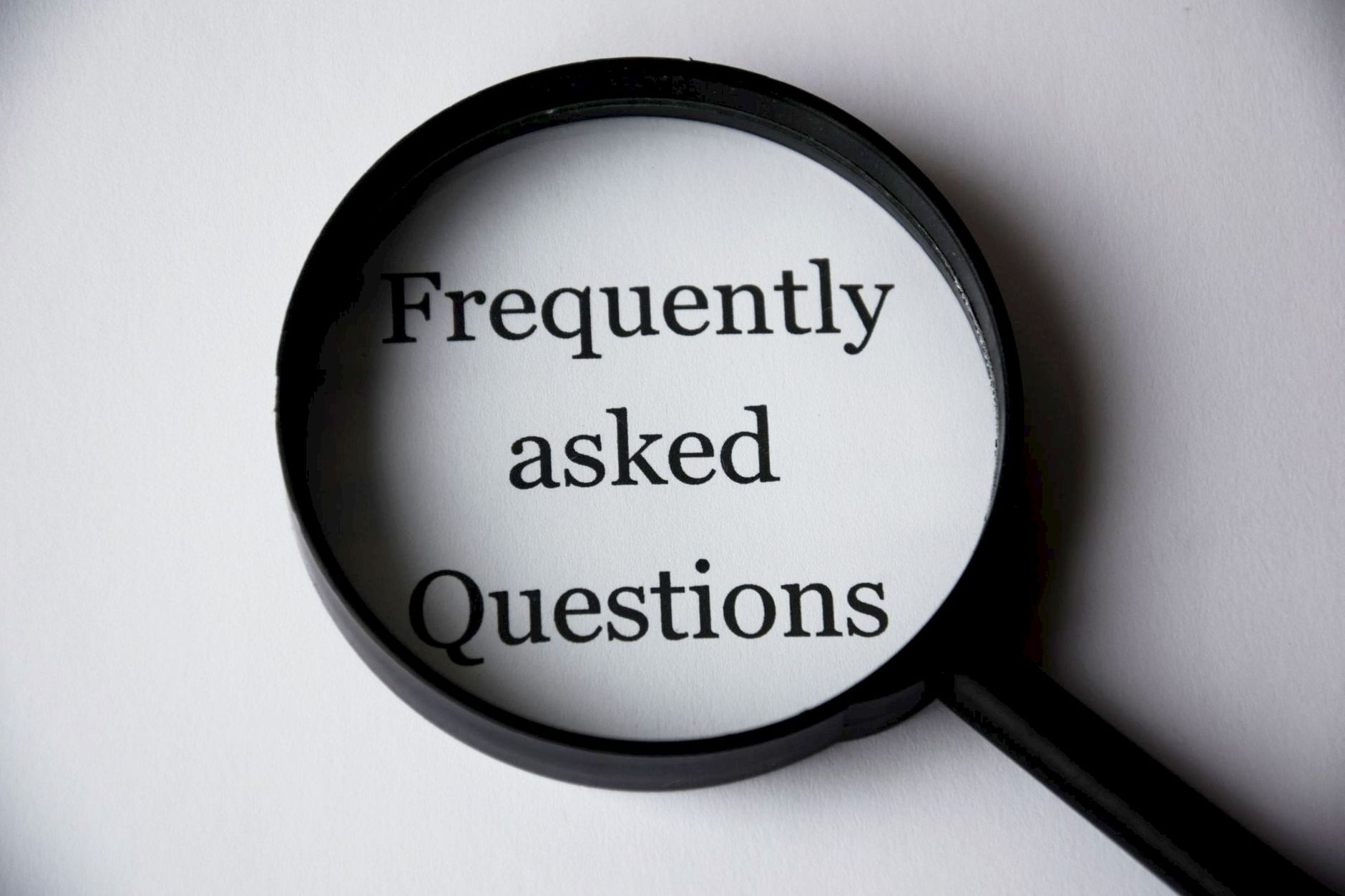 Frequently asked questions about trading signals for Aussie traders