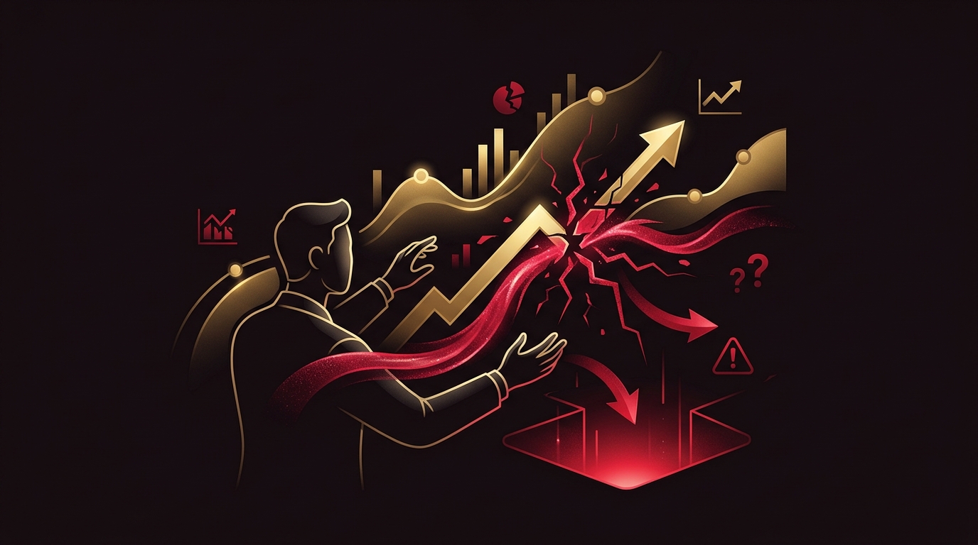 What Are the Most Common Mistakes Traders Make With Buy Sell Signals?