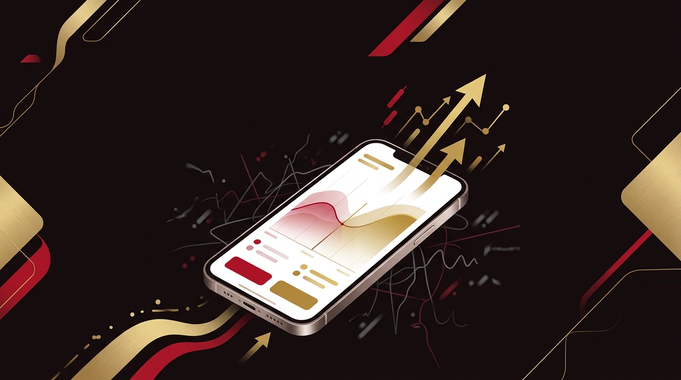 How do trading signal apps actually work — and what separates good signals from noise?