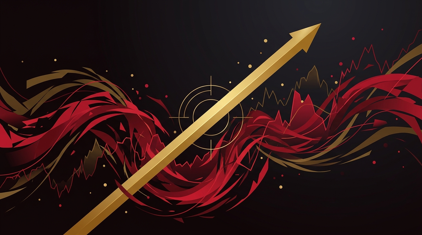 What makes a trading signal worth following in volatile markets?
