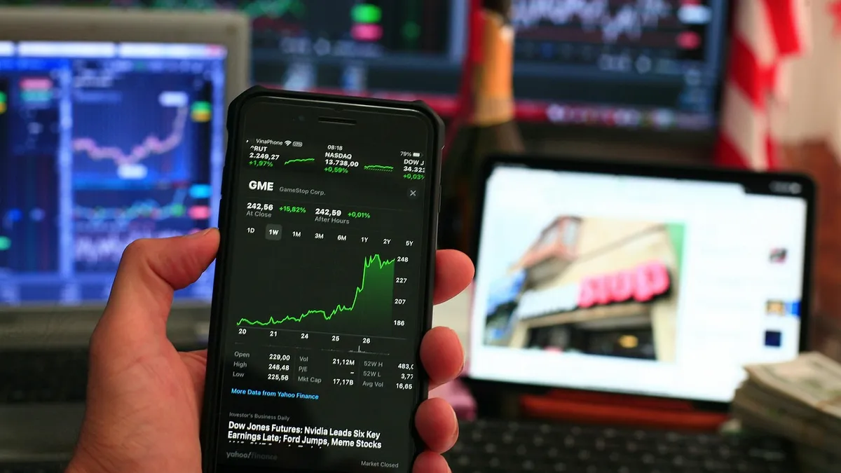 how to identify market structure swing highs swing lows chart reading Crazii JTVertex