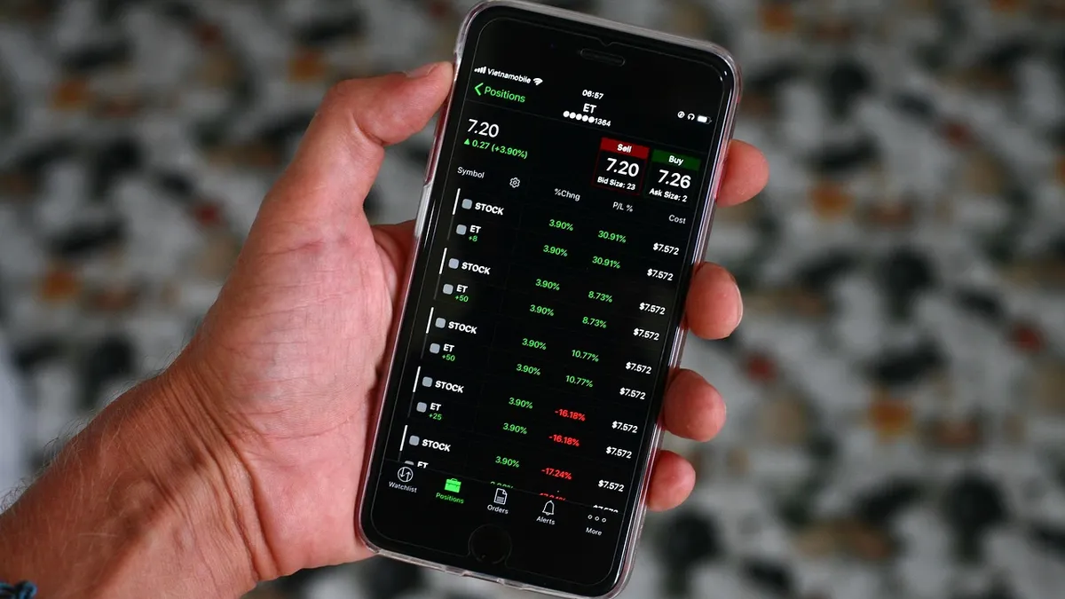 what is the best trading signal app - Crazii JTVertex